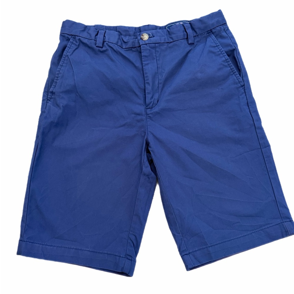 Vineyard Vines Breaker Shorts - Size Boys 16